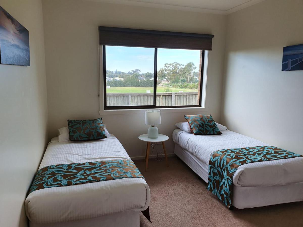 Shepparton Golf Motel Exterior foto